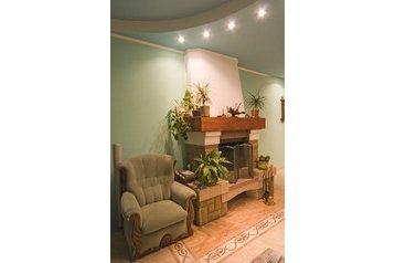 Ukraine Hotel Malyj Majak, Exterieur